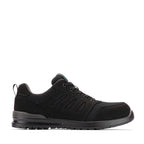 Bata Industrials Men's Black Mako Safety Jogger - UK Size 5 - Image 3 of 11