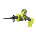Ryobi 18V ONE+ One-Handed Reciprocating Saw Tool Only - Image 1 of 10