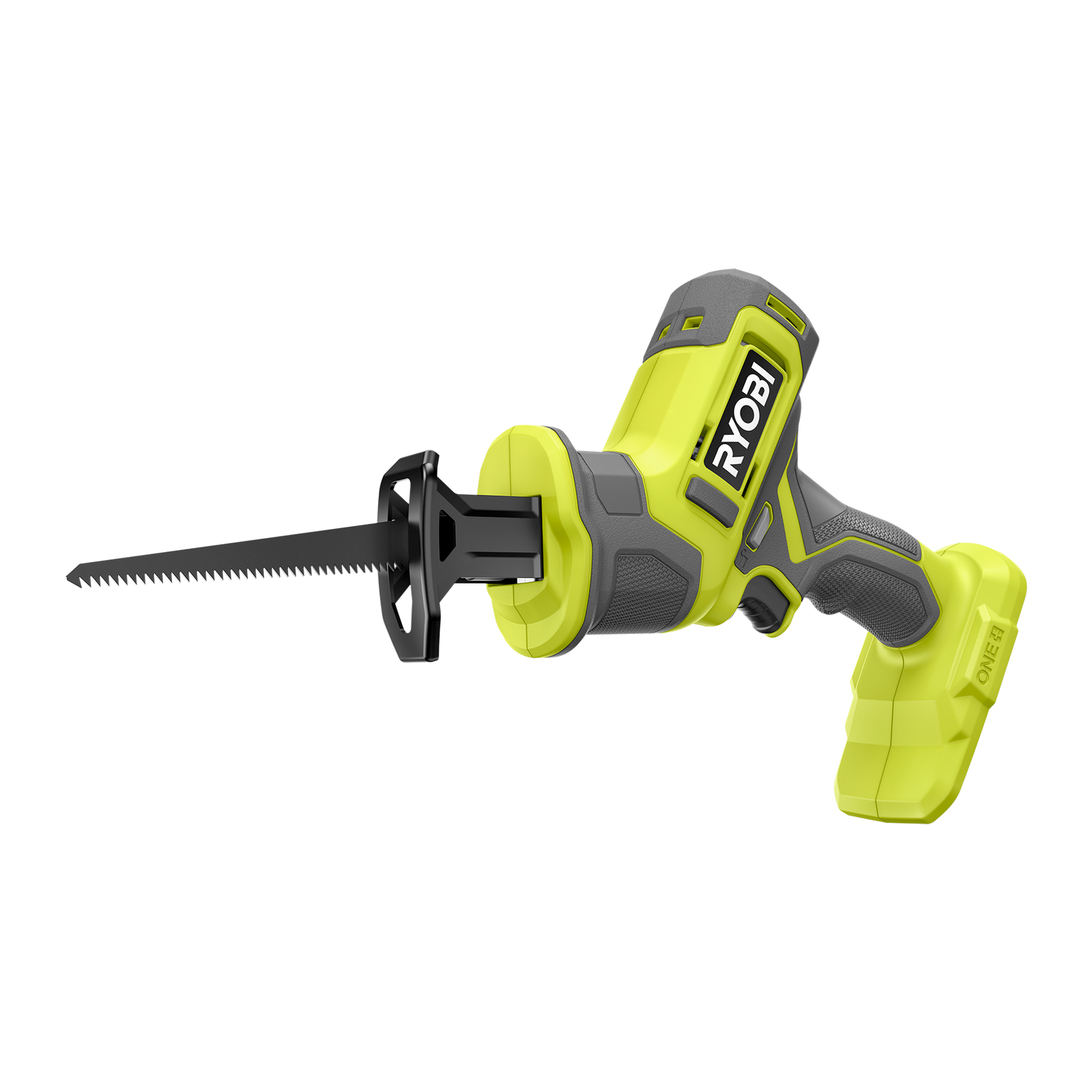 Ryobi 18V ONE+ One-Handed Reciprocating Saw Tool Only - Image 1 of 10