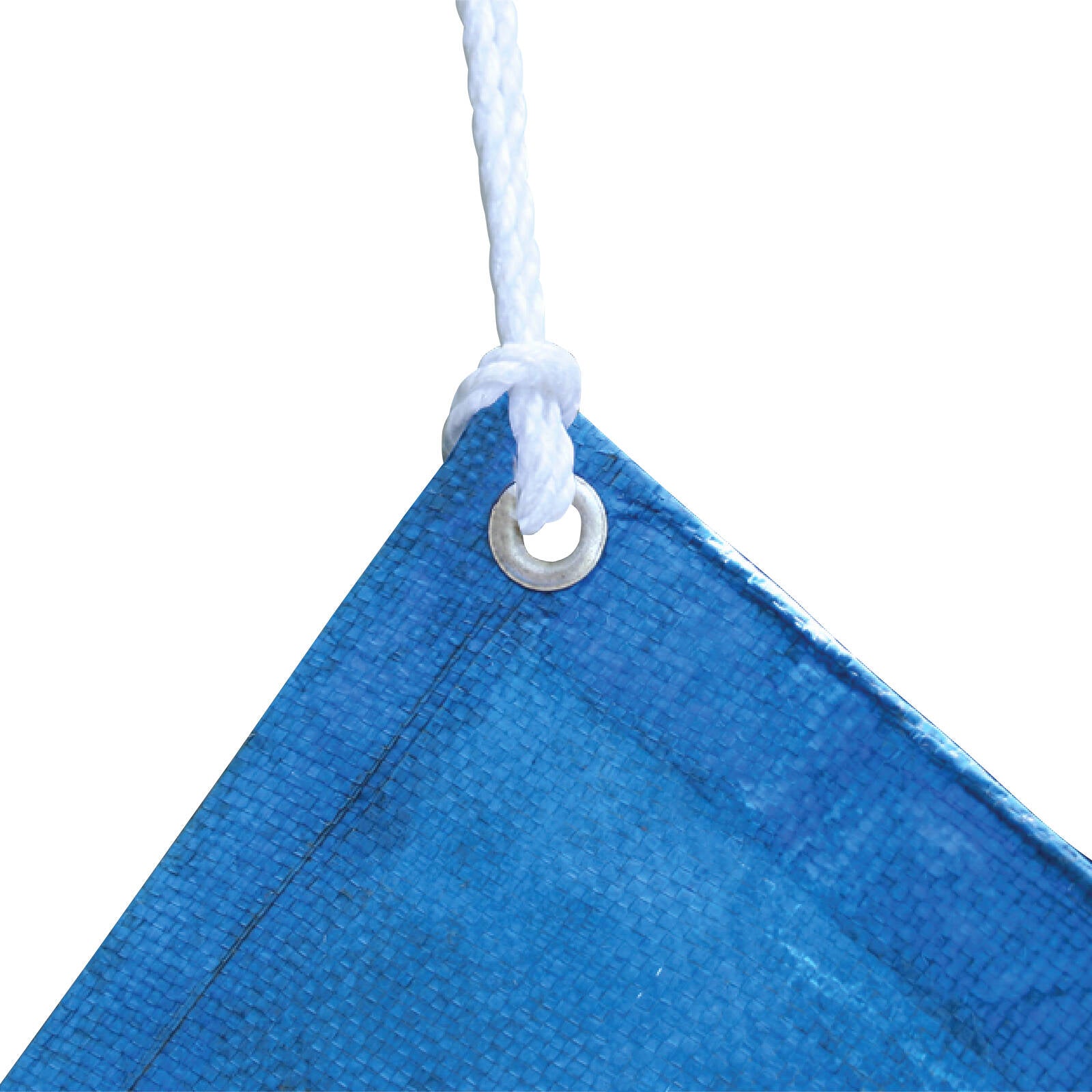 Jack 1.2 x 1.8m Medium Duty Tarpaulin - Image 7 of 11