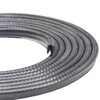 Goliath 5m Black Edge Trim