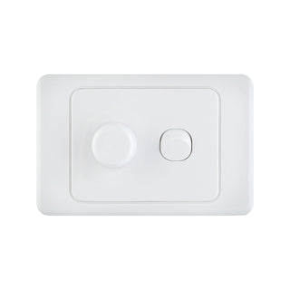 DETA 400VA Light Dimmer