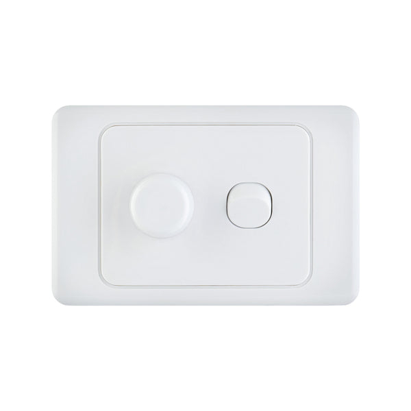 DETA 400VA Light Dimmer