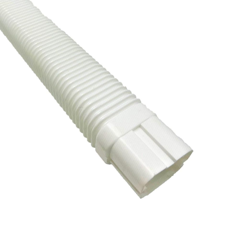 Stahl 80mm HVAC Conduit Free Joint - Image 2 of 3