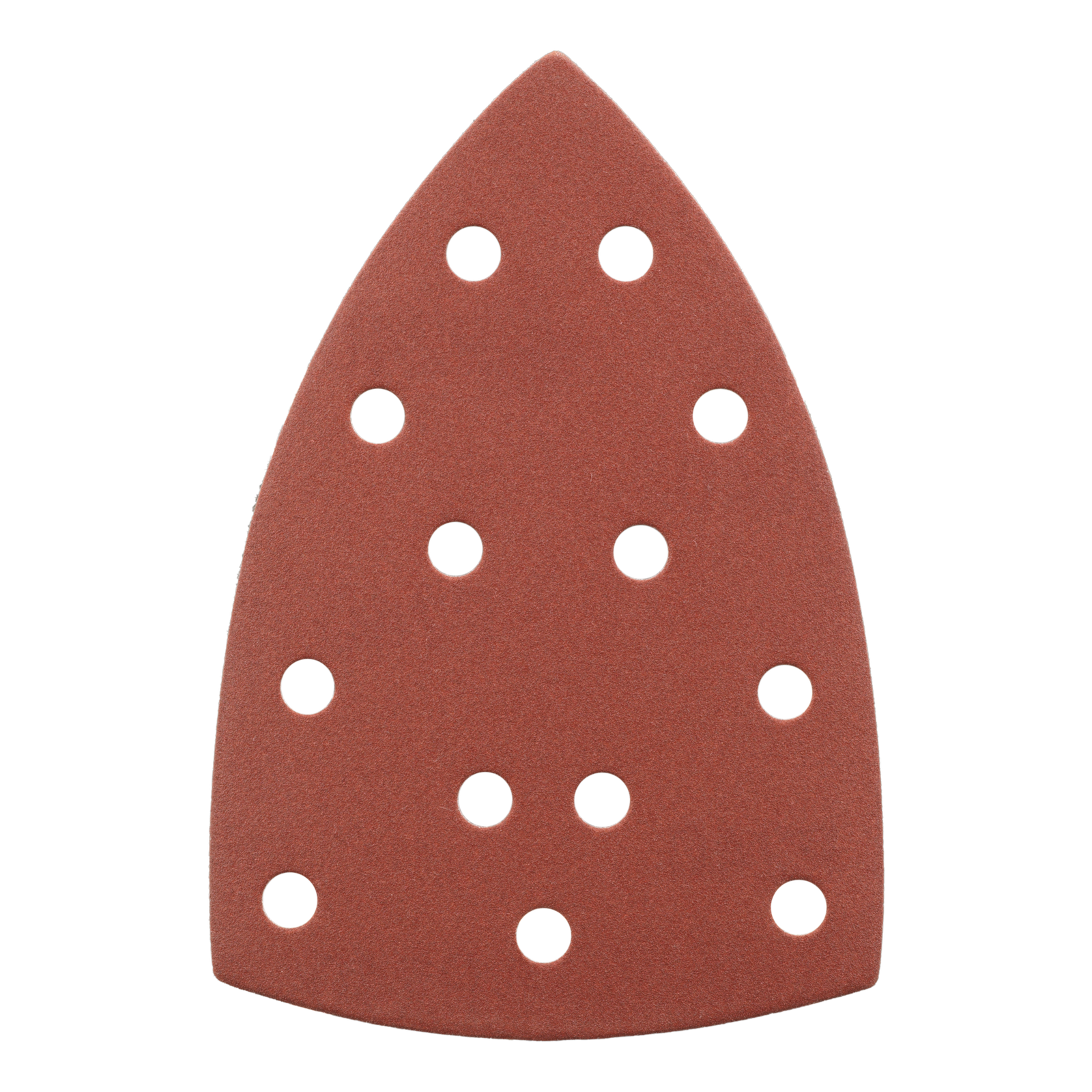 Ryobi 100 x 150mm 10 Piece Detail/Finger Sanding Set - Image 5 of 9