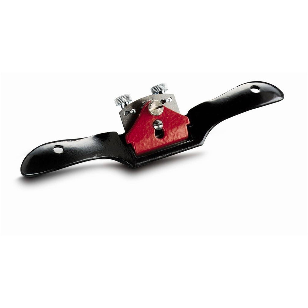 Stanley 55mm Round Adjustable Spokeshave - Image 1 of 2