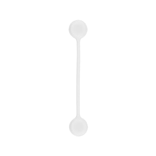 Click Magnetic Silicone Cable Ties - 10 Pack