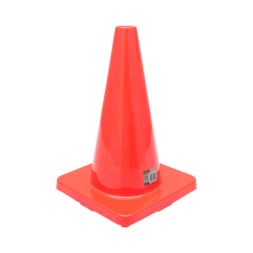Syneco 460mm PVC Safety Cone - Image 3 of 3