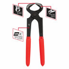Trojan 175mm Carpenter's Pincer Plier - Image 3 of 3