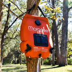 Marquee 20L Ultimate Solar Shower - Image 2 of 2