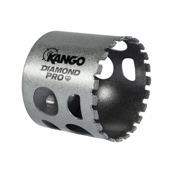 Kango 51mm Diamond Pro Diamond Hole Saw