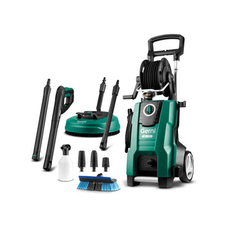 Gerni 7300 2300W GPW-7300 High Pressure Washer