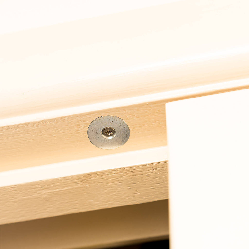 Taskmaster 25mm Concealed Magnetic Catch - Image 4 of 7