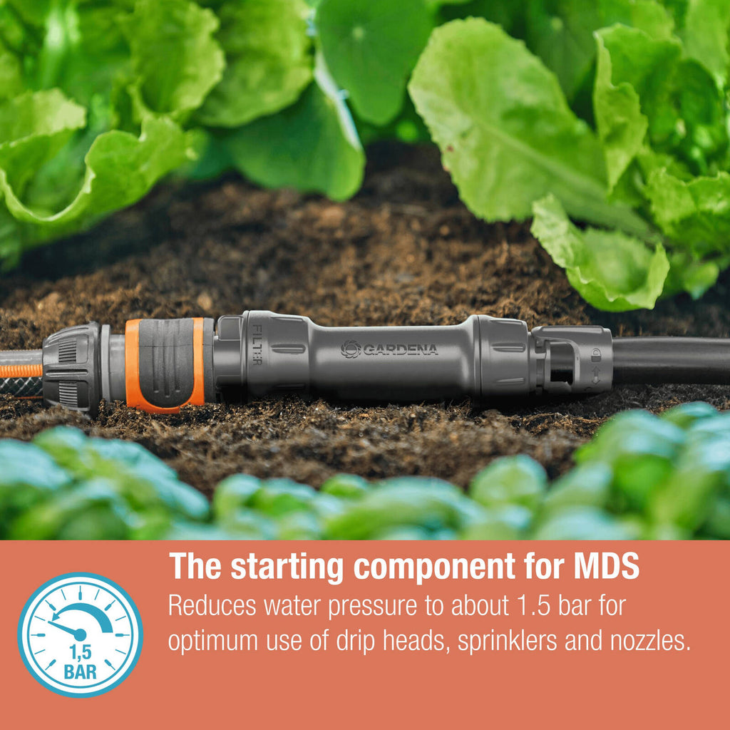GARDENA Micro Irrigation Master Unit 1000 - Image 3 of 9