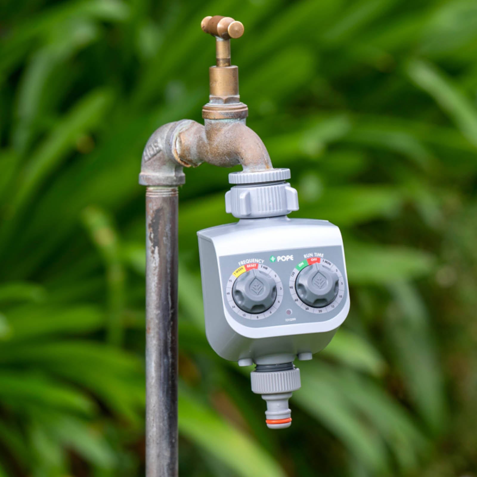 Pope Single Outlet Tap Timer - Image 3 of 7