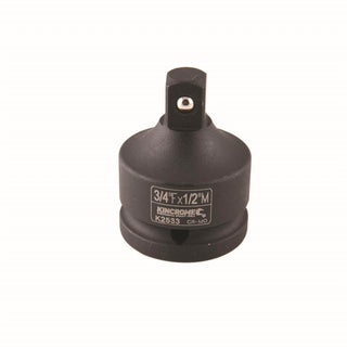 Kincrome 3/4" F x 1/2" M 3/4" Drive Impact Adaptor