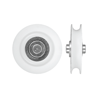 Rolltrak 36mm Nylon Concave Roller