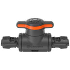 GARDENA 13mm Micro Irrigation Shut-Off / Regulation Valve - Image 2 of 9