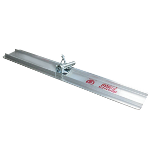 Masterfinish 1200mm Aluminium Bull Float