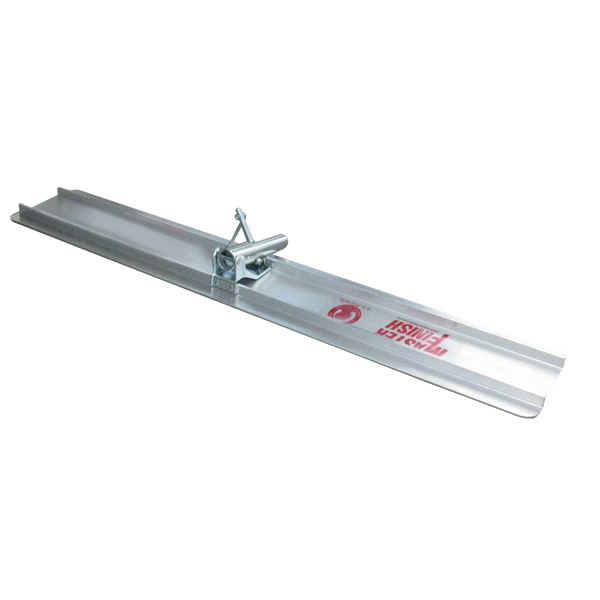 Masterfinish 1200mm Aluminium Bull Float