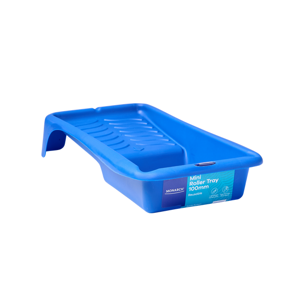Monarch 100mm Paint Tray - 100mm
