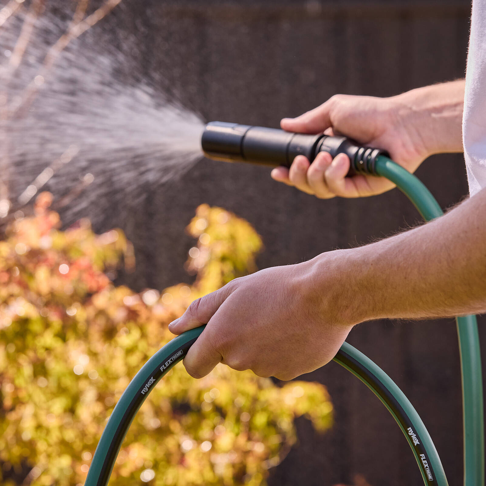 Nylex 10m Flextreme Garden Hose - Image 4 of 6