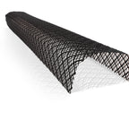 Jack 1m StayMesh Plastic Ultra Gutter Guard Strip - 5 Pack - Image 5 of 5