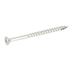 Titan 10G x 65mm Wide Head Decking Screw 304 Stainless Steel - Pack of 100 - Image 4 of 5