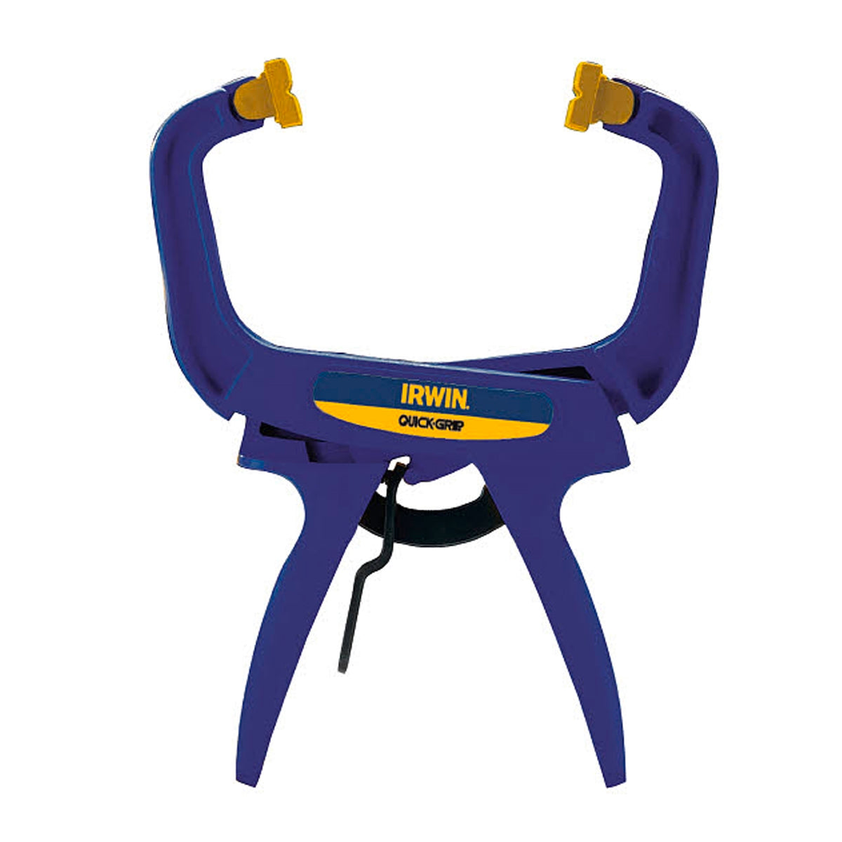 IRWIN 101mm Handi Quick Grip Clamp - Image 1 of 1