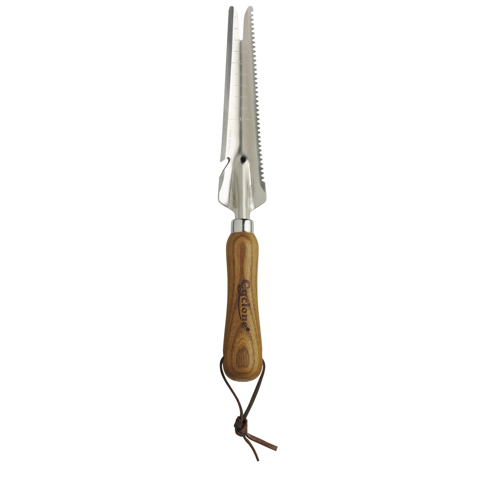 Cyclone Stainless Steel 5 in 1 Multi Tool - Image 1 of 3