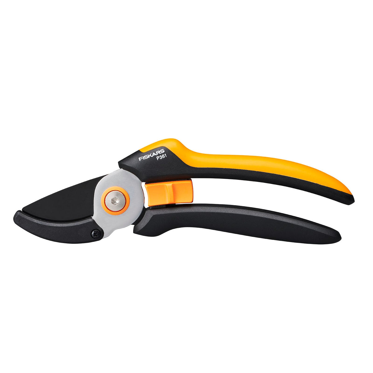 Fiskars 20mm Solid Anvil Pruner - Image 1 of 3