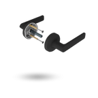 Lockwood Black Matt L3 Element Velocity Element Passage Set - Image 3 of 6