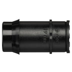 Pope 19mm Poly Barbed End Plug - Image 4 of 4