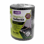 Jack 160mm x 6m Plastic Gutterguard Mesh With Clips - Image 4 of 4