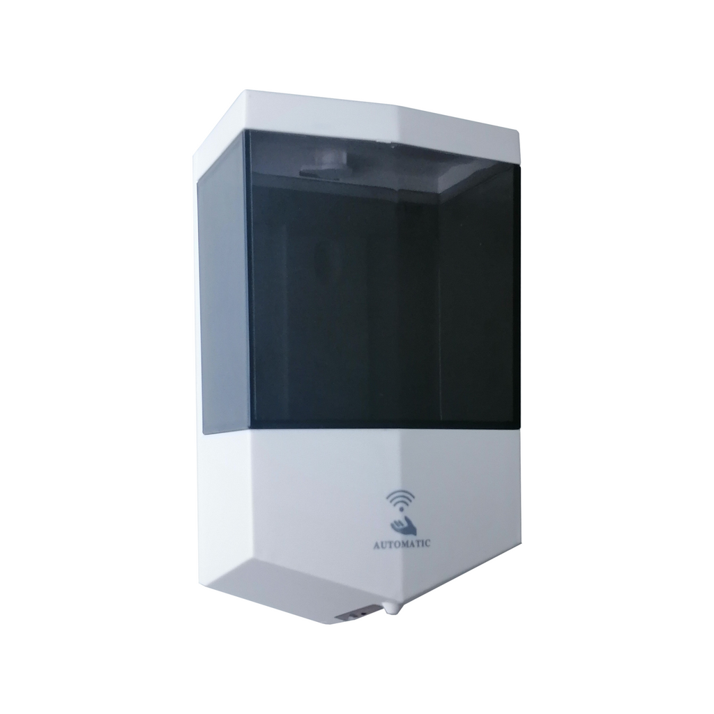 Barelli 600ml No Touch Sensor Deluxe Soap Dispenser - Image 1 of 4