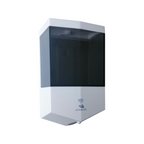 Barelli 600ml No Touch Sensor Deluxe Soap Dispenser - Image 1 of 4
