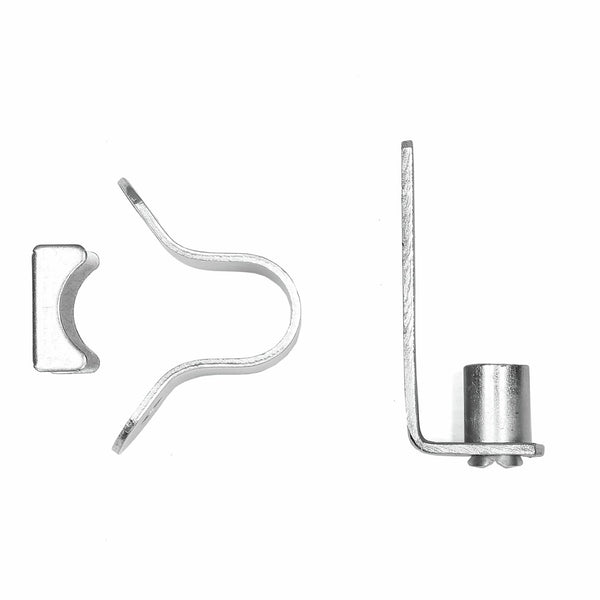 Jack Strap And Hinge Set For Round Post