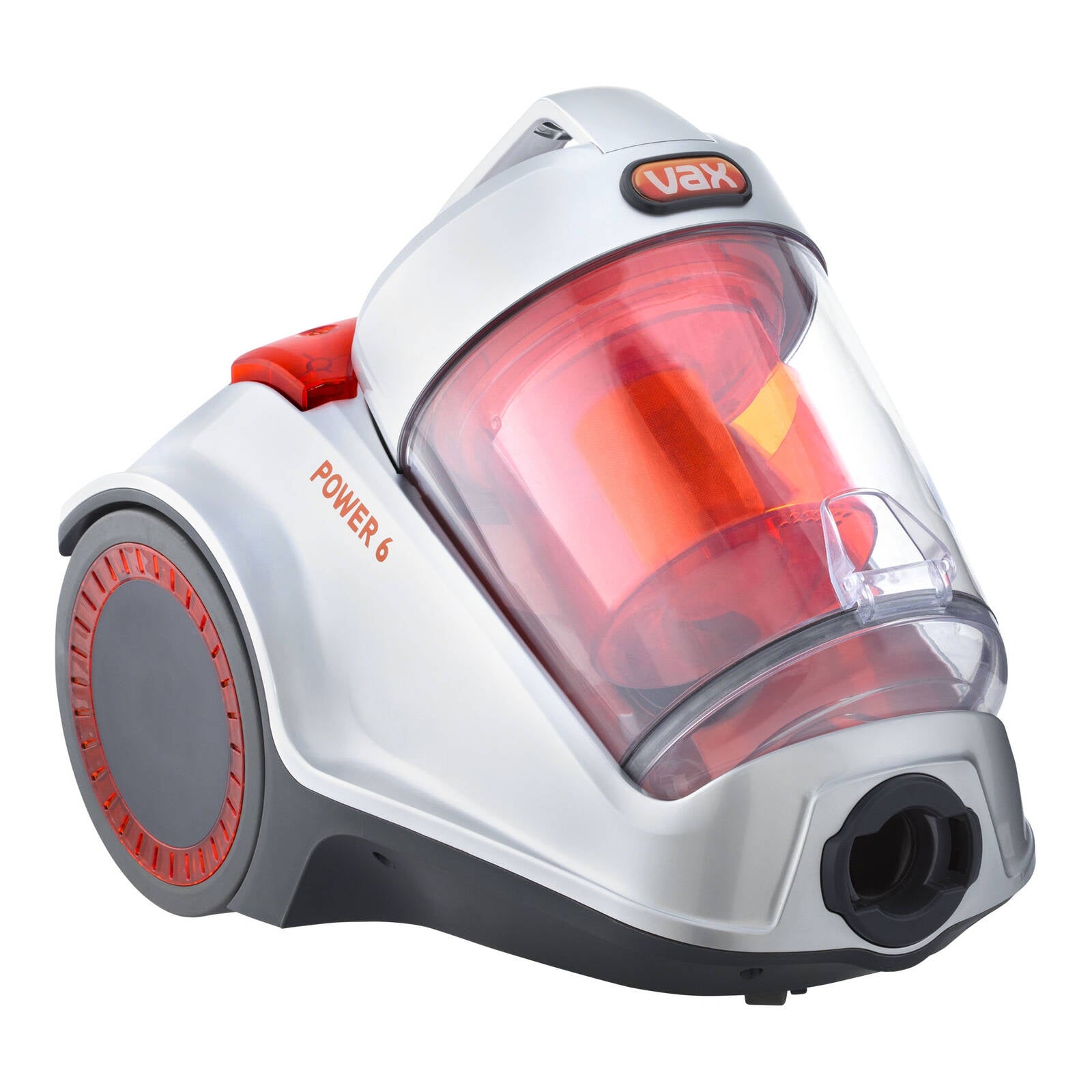 Vax Power 6 Barrel Vacuum Cleaner - Image 1 of 7
