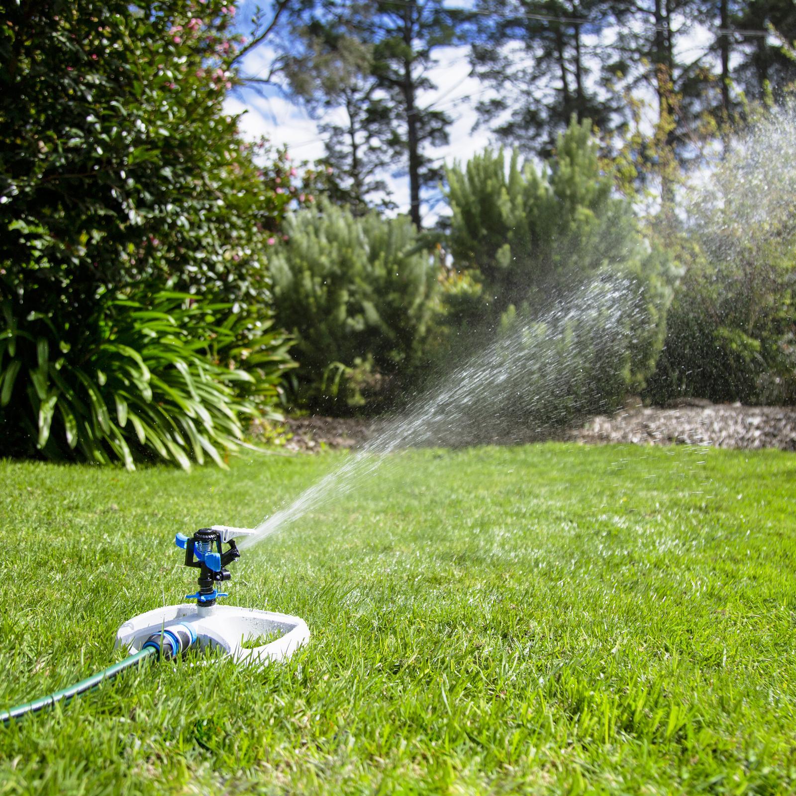 Nylex Impact Base Sprinkler - Image 8 of 10