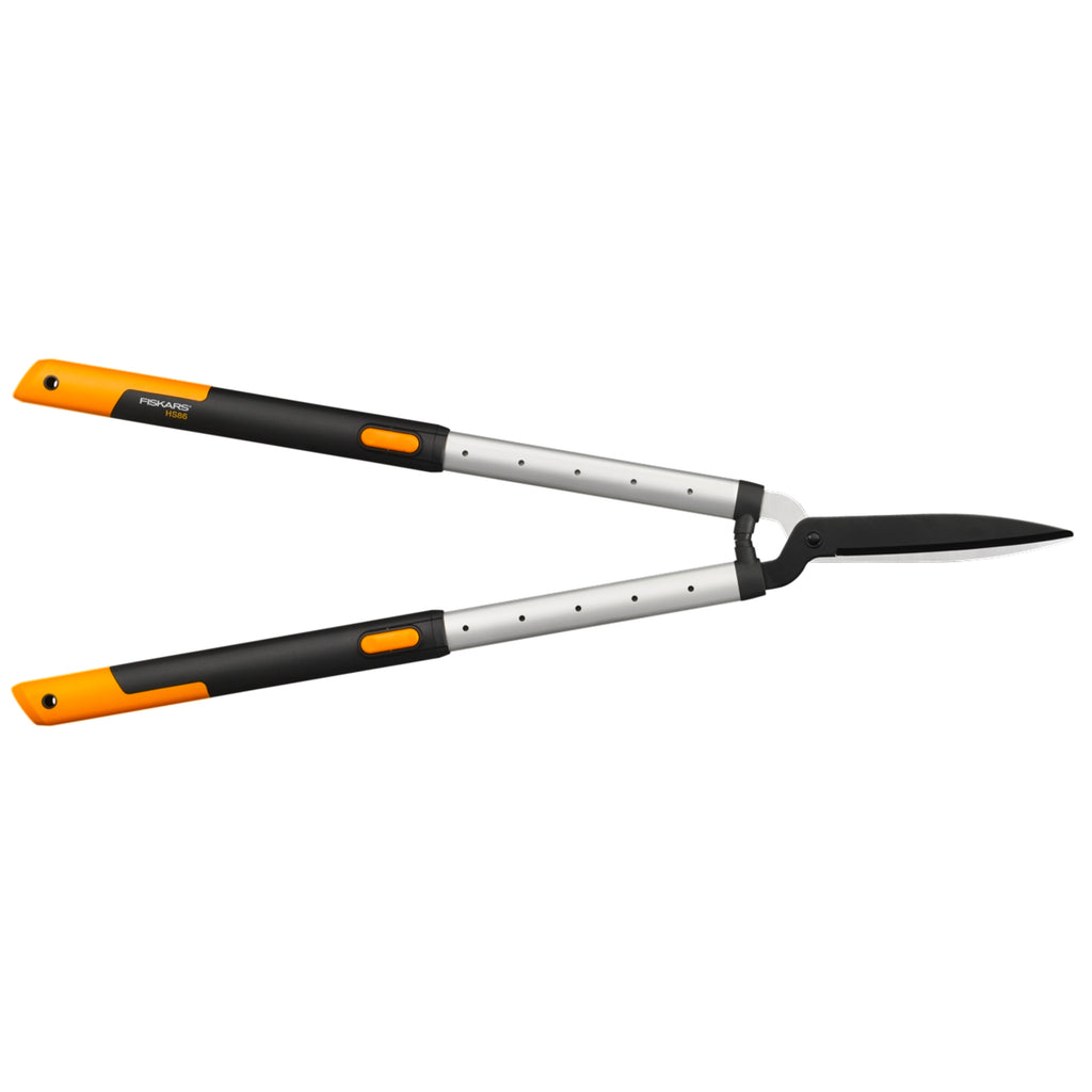 Fiskars Smartfit HS86 Telescopic Hedge Shear - Image 2 of 4