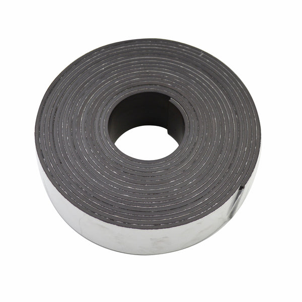 Everhang 3m x 25mm Self-Adhesive Magnetic Strip