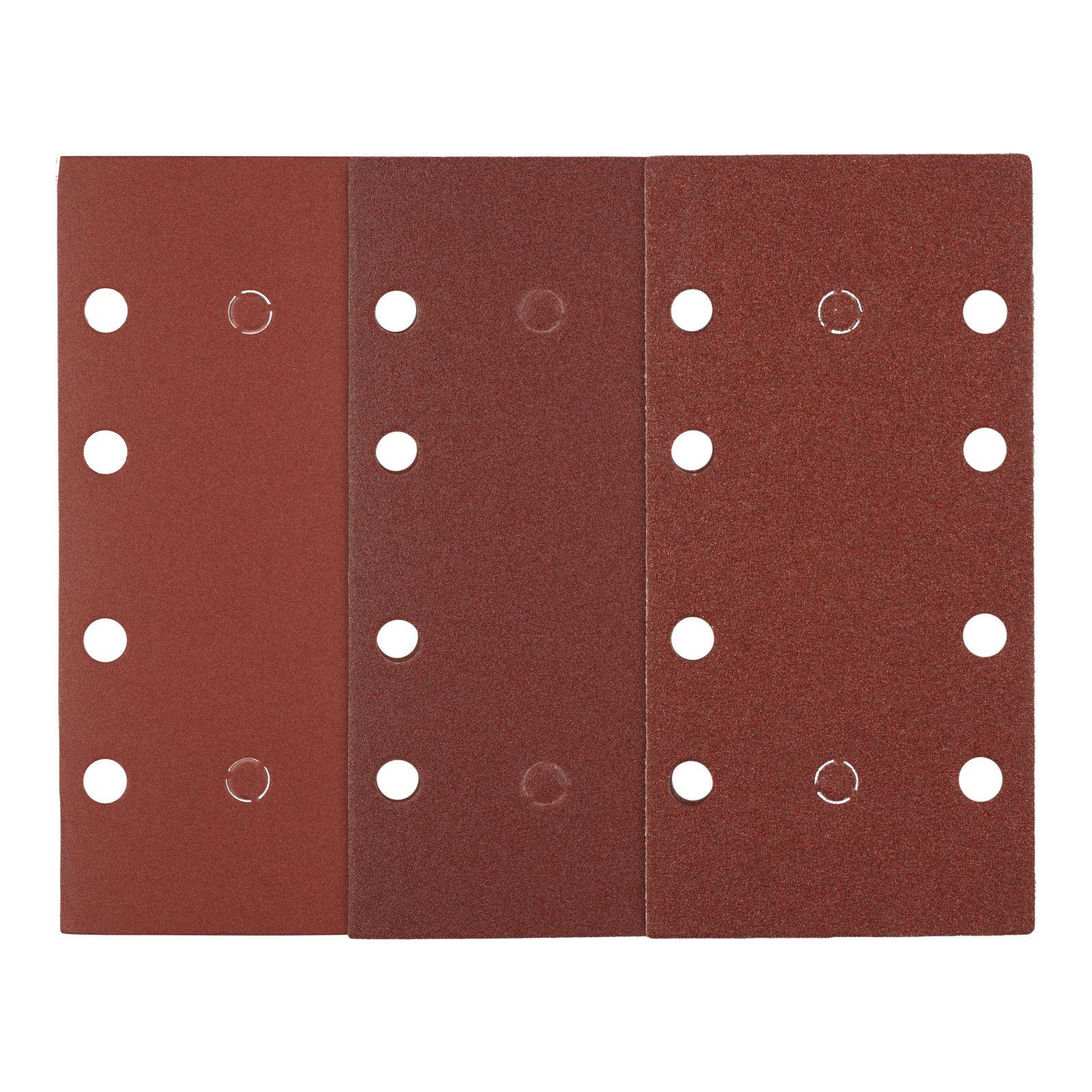 Ryobi 10 Piece 1/3 Sheet Sanding Set - Image 8 of 8