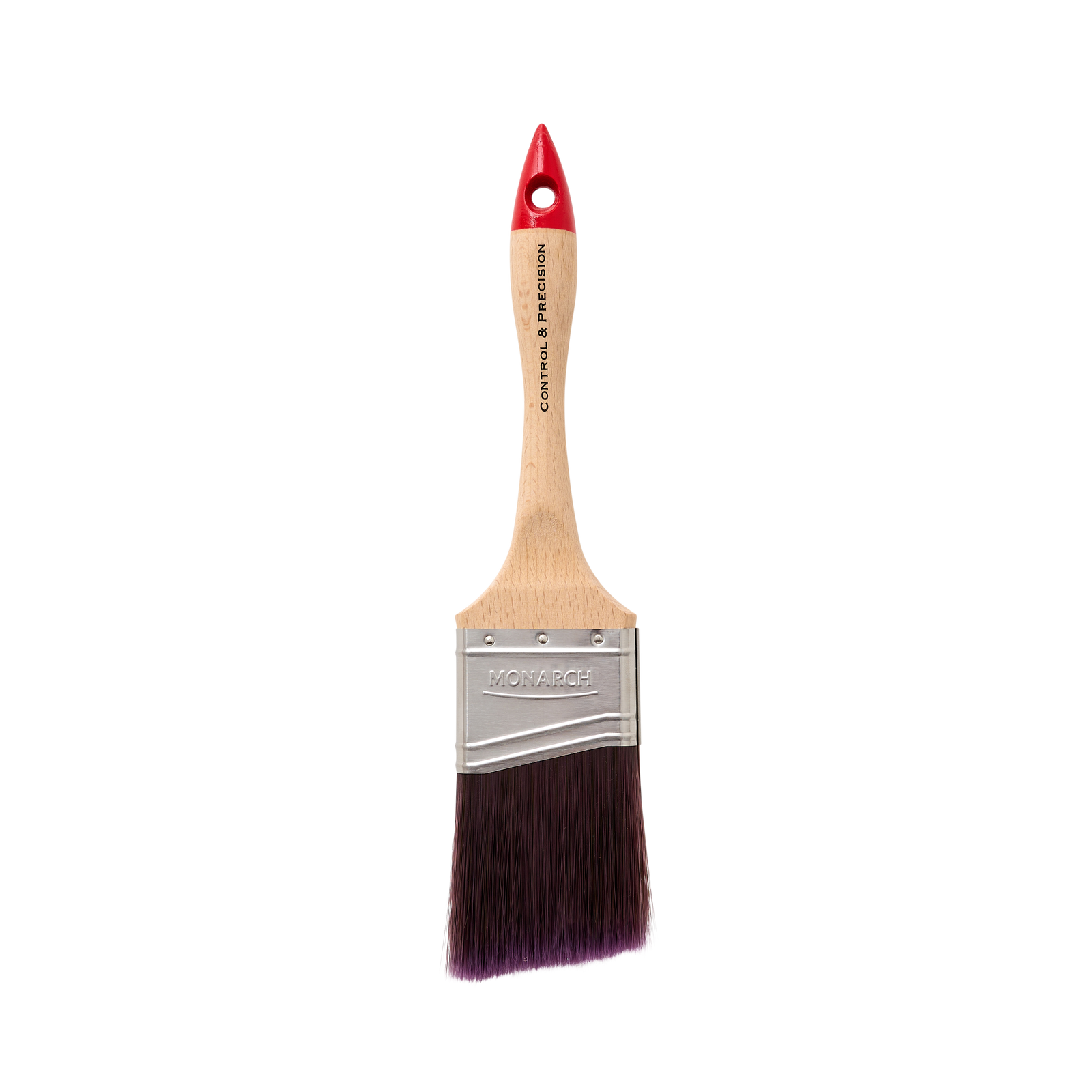 Monarch 38mm Moulding And Skirting Synthetic Paint Brush - 38mm - Image 3 of 5