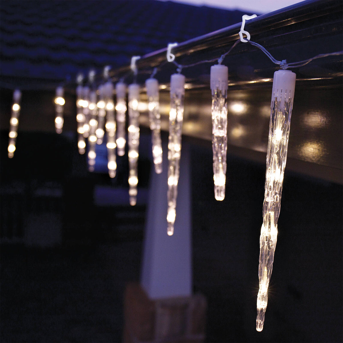 Lytworx Gutter Hooks - 150 Pack - Image 2 of 2