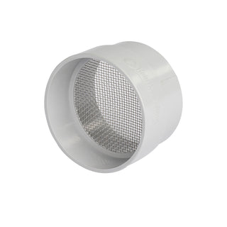 Rain Harvesting 90mm Mozzie Stoppa Tank Overflow Screen