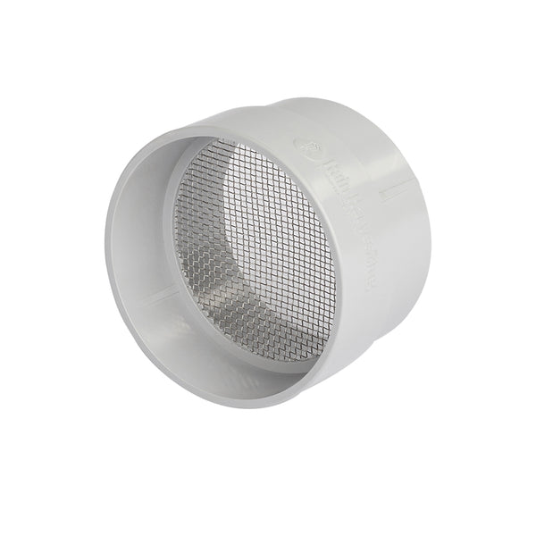 Rain Harvesting 90mm Mozzie Stoppa Tank Overflow Screen