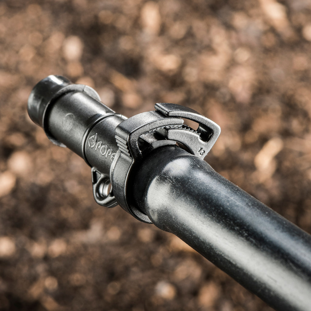 Toro 13mm Single Locking Clamp - Image 4 of 9