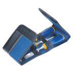 IRWIN 3 Piece Marples Chisel Set - Image 5 of 5