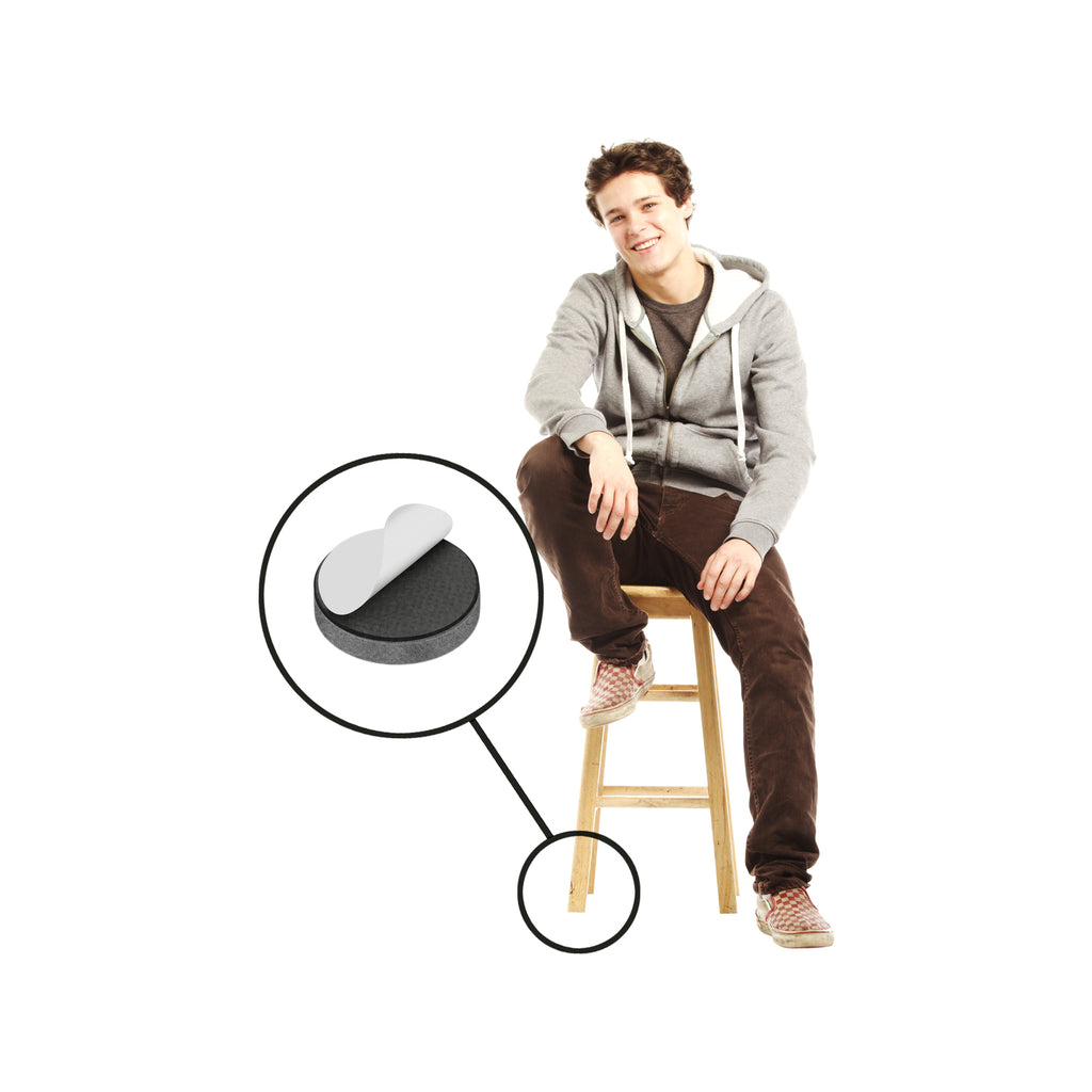 CB111_Premium-Wool-Blend_19mm-Diameter_Chair