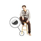 CB111_Premium-Wool-Blend_19mm-Diameter_Chair